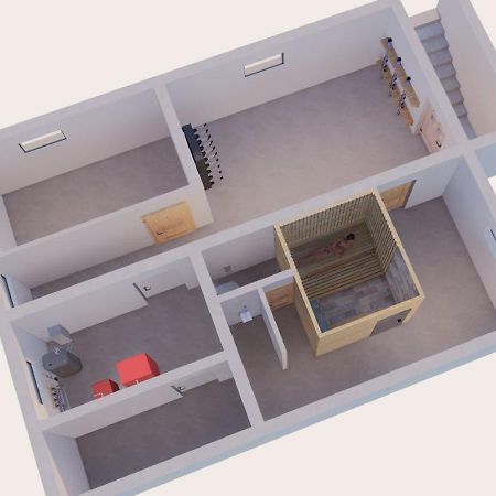 Ferienhaus Untergladner Schladming Εξωτερικό φωτογραφία