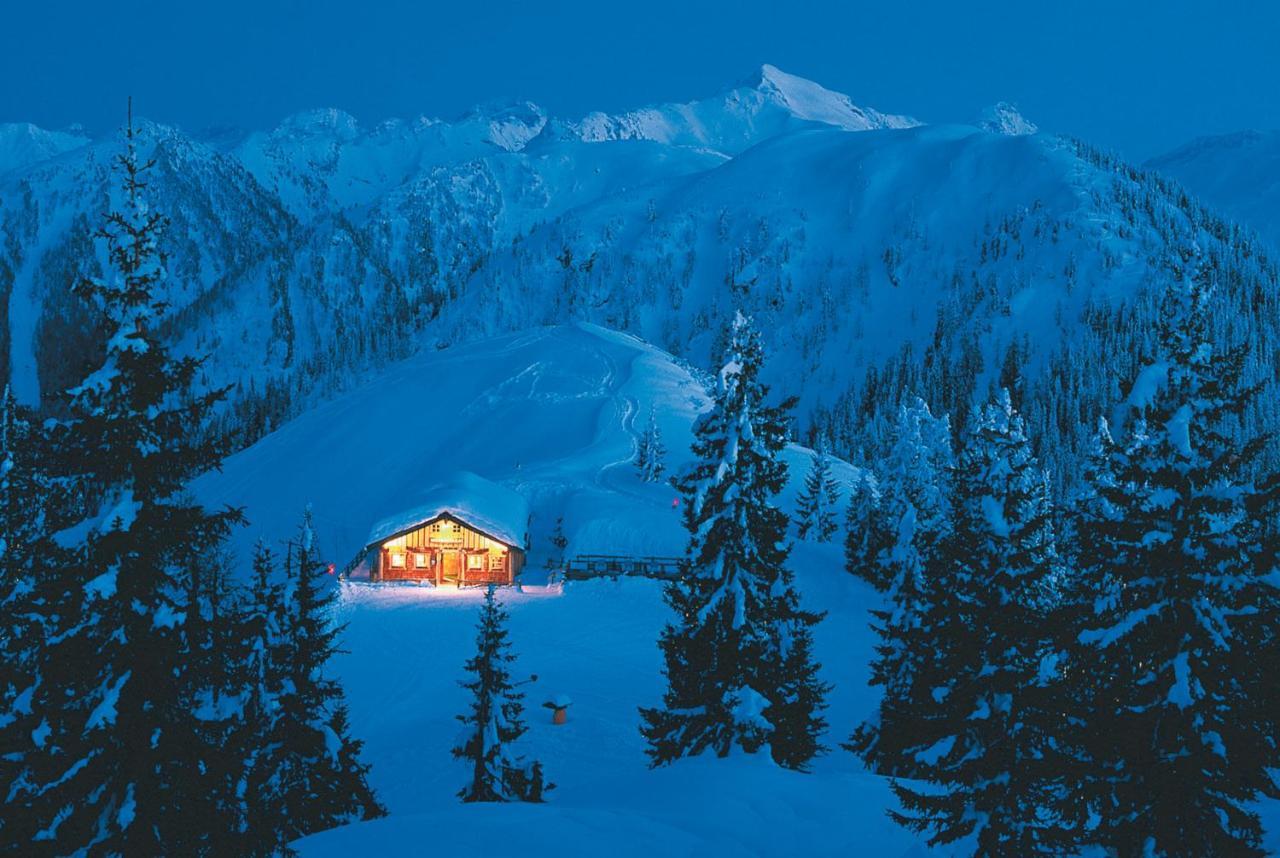 Ferienhaus Untergladner Schladming Εξωτερικό φωτογραφία