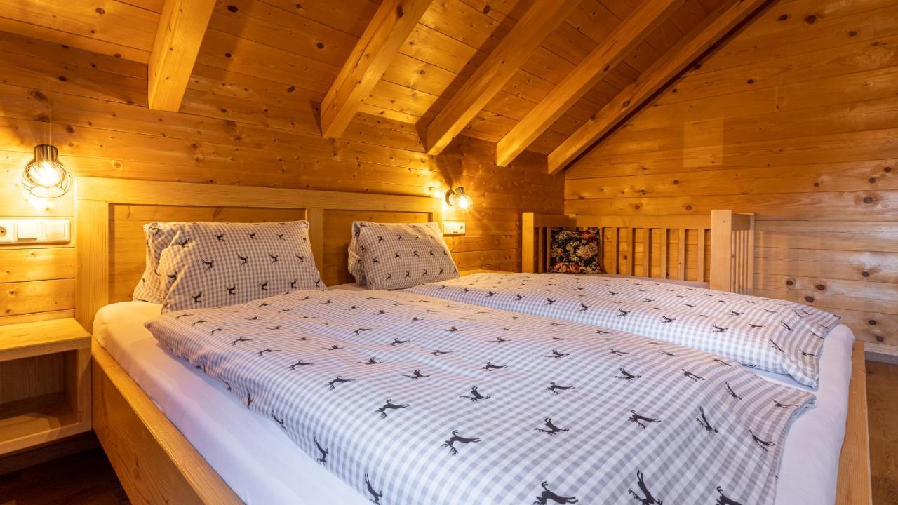 Ferienhaus Untergladner Schladming Εξωτερικό φωτογραφία