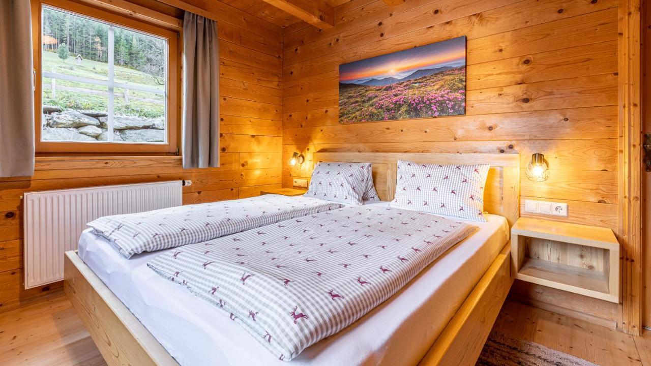 Ferienhaus Untergladner Schladming Εξωτερικό φωτογραφία