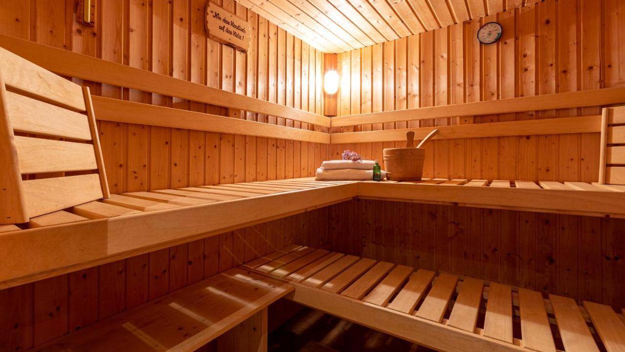 Ferienhaus Untergladner Schladming Εξωτερικό φωτογραφία