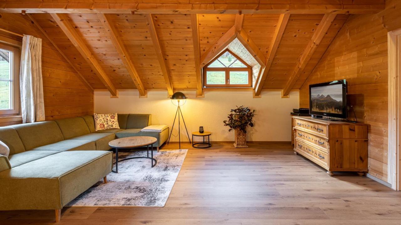 Ferienhaus Untergladner Schladming Εξωτερικό φωτογραφία