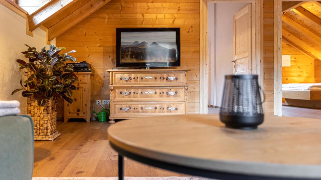 Ferienhaus Untergladner Schladming Εξωτερικό φωτογραφία
