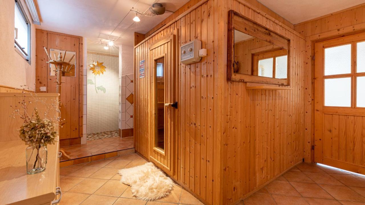 Ferienhaus Untergladner Schladming Εξωτερικό φωτογραφία