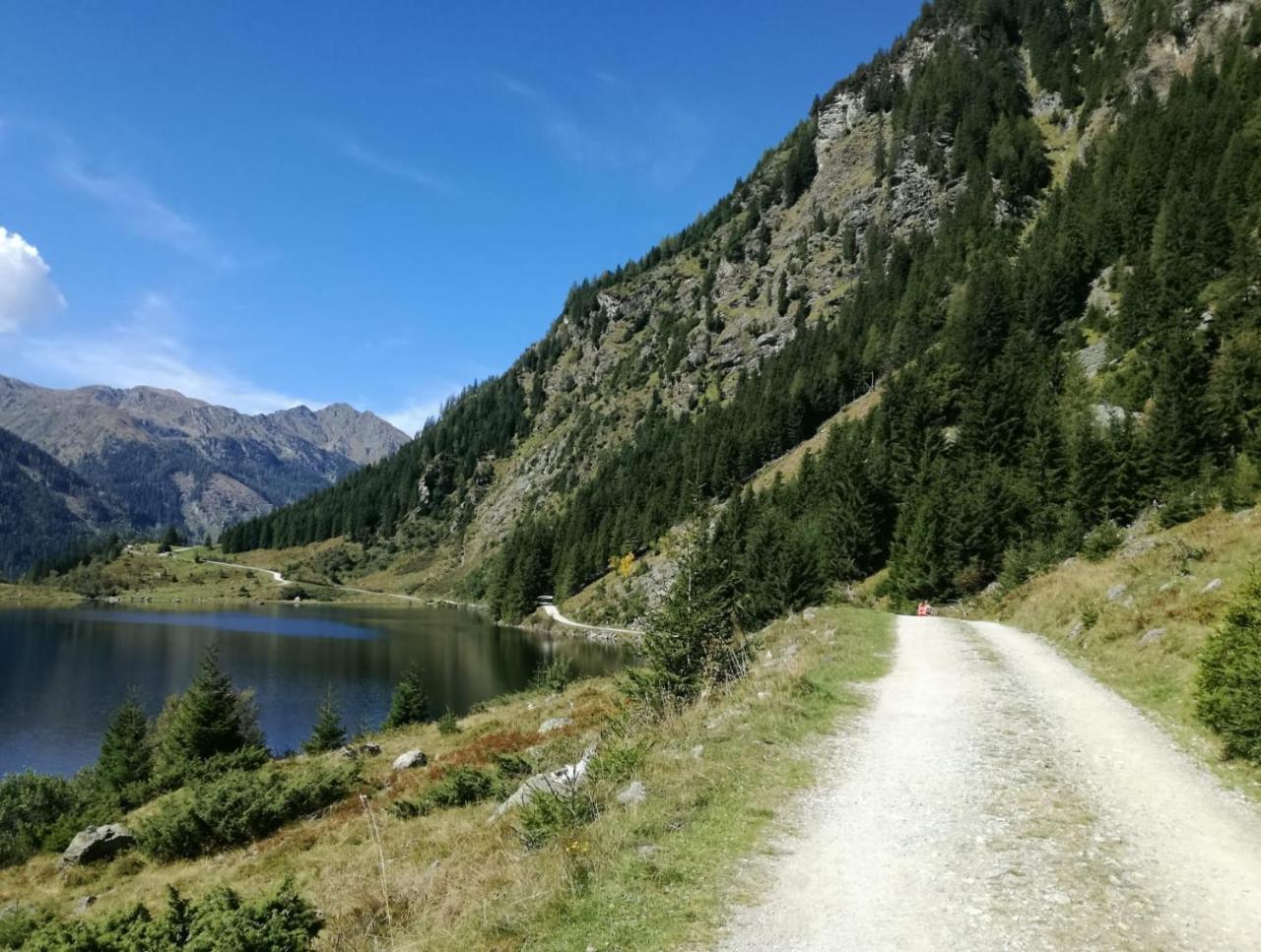 Ferienhaus Untergladner Schladming Εξωτερικό φωτογραφία